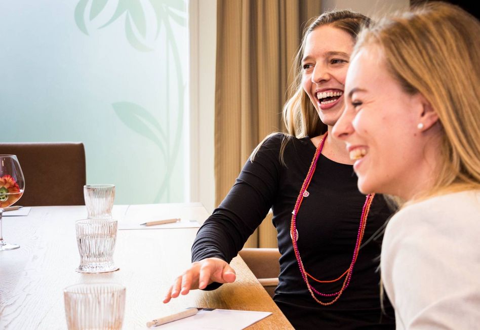 Alpenrose: ein besonderes Seminarhotel in Kufstein