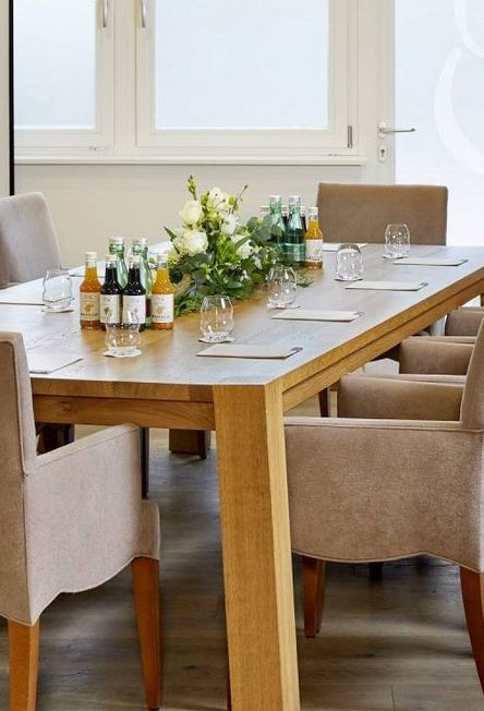 Alpenrose: ein besonderes Seminarhotel in Kufstein