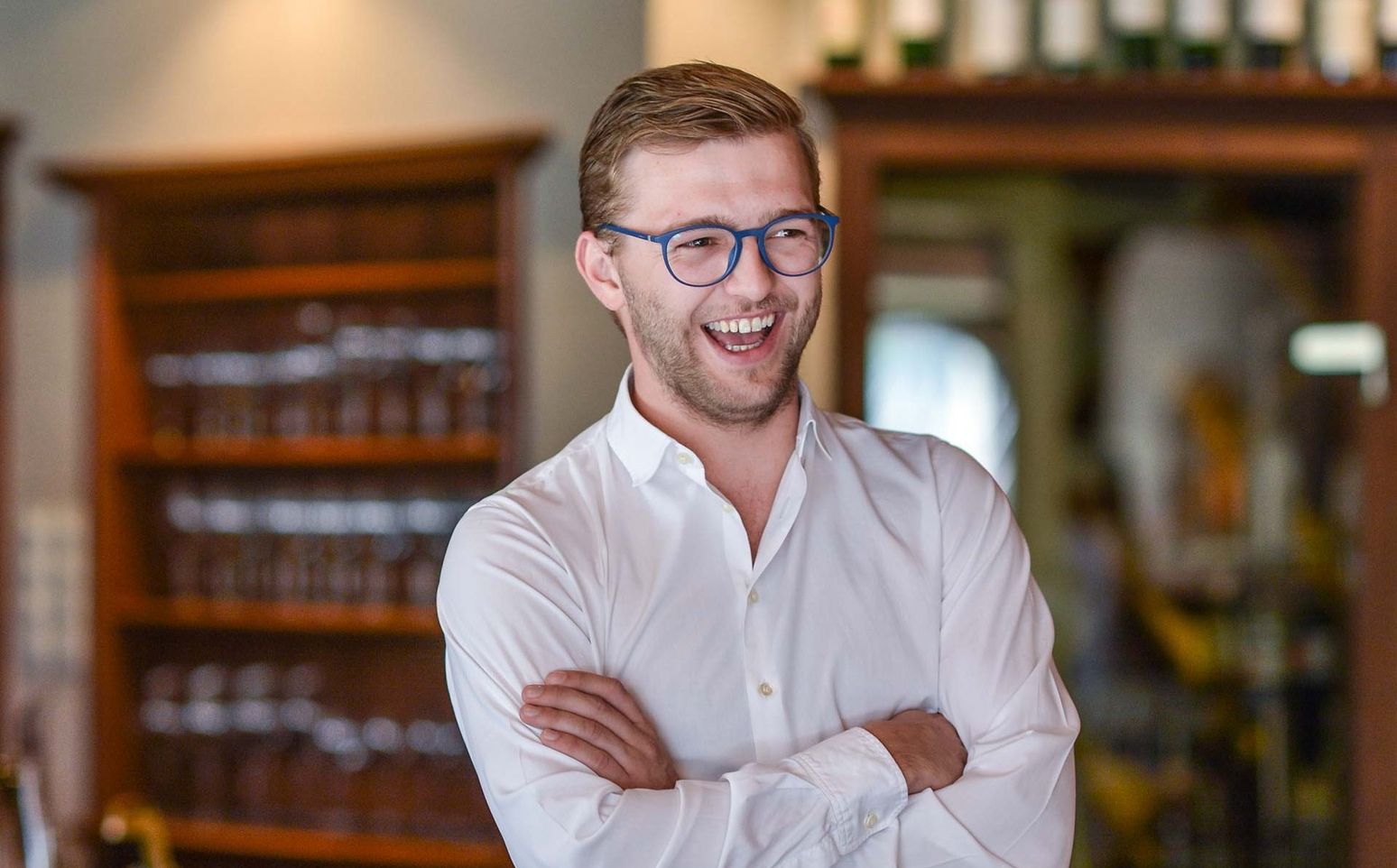 Hospitality straight from the heart: City hotel Kufstein