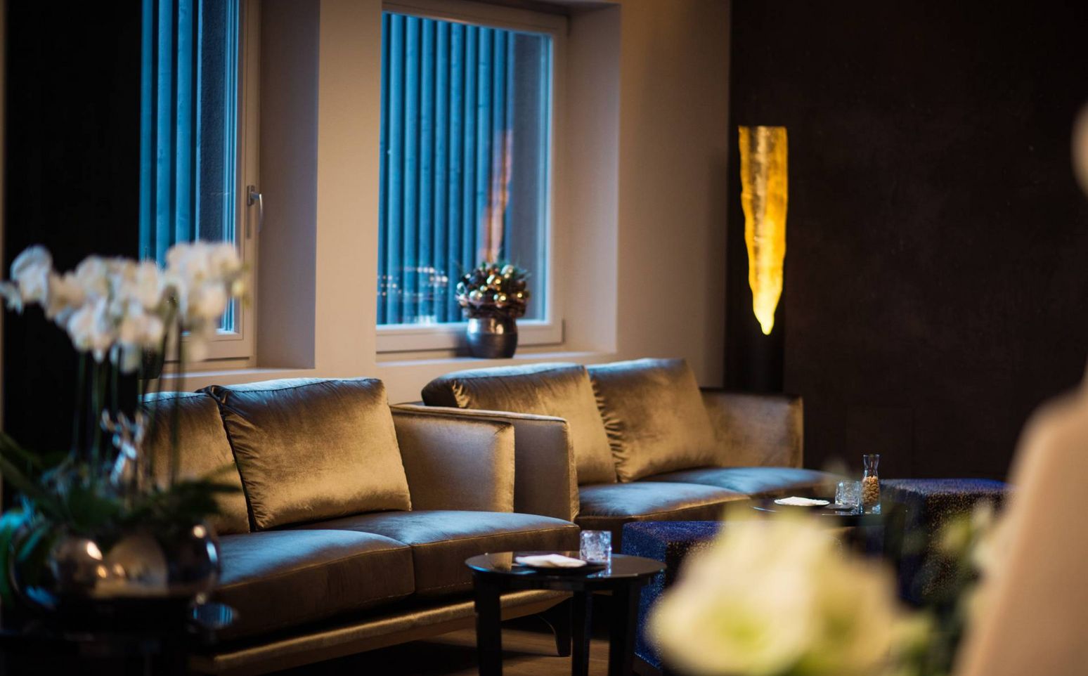 Hospitality straight from the heart: City hotel Kufstein