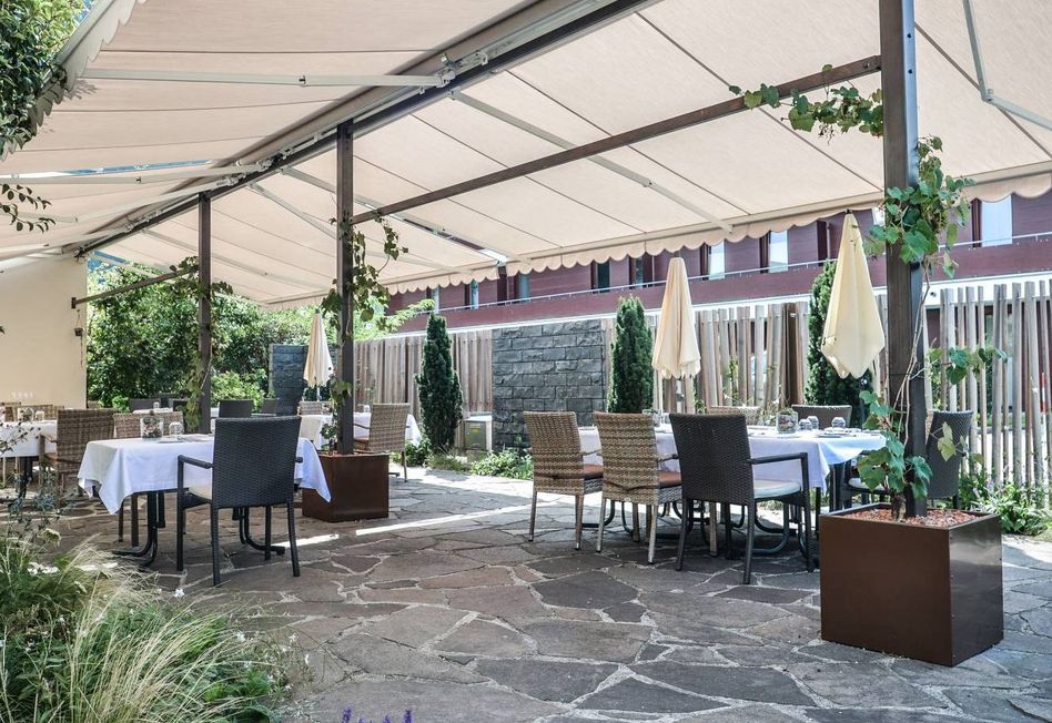 Eventlocation Kufstein Hotel Alpenrose Tiroler Unterland