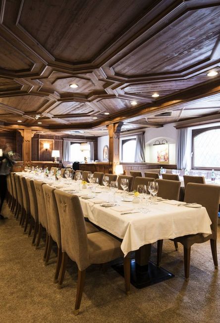 Eventlocation Kufstein Hotel Alpenrose Tiroler Unterland