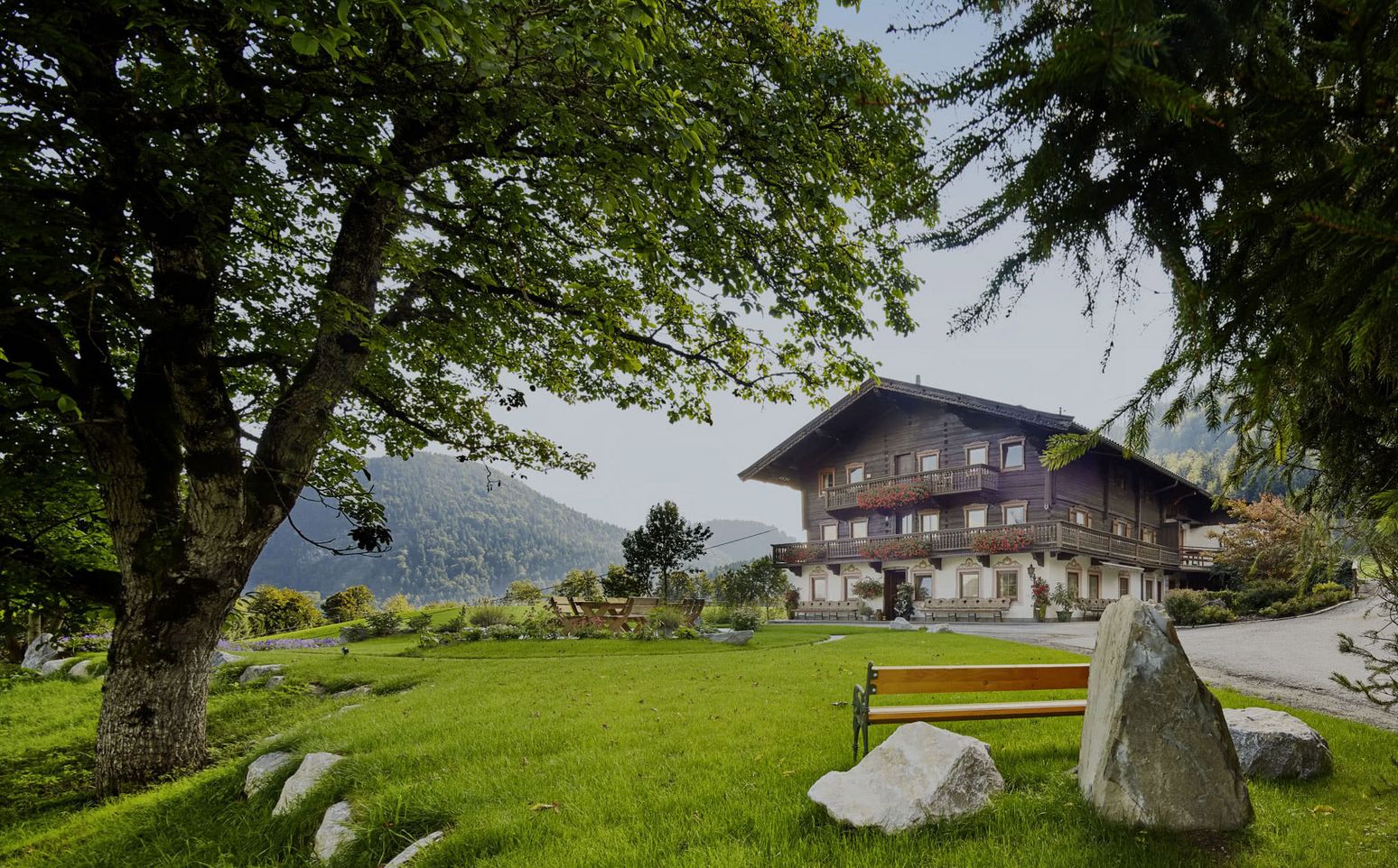 Lindhof: Eventlocation & Lieferant, Kufsteiner Land