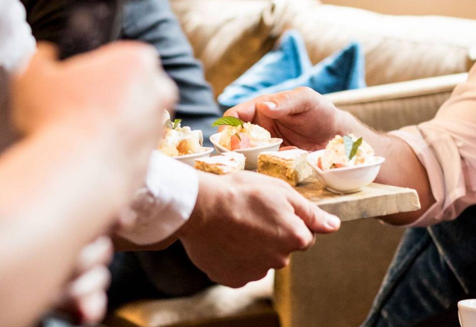 Location for your events Kufstein: Hotel Alpenrose