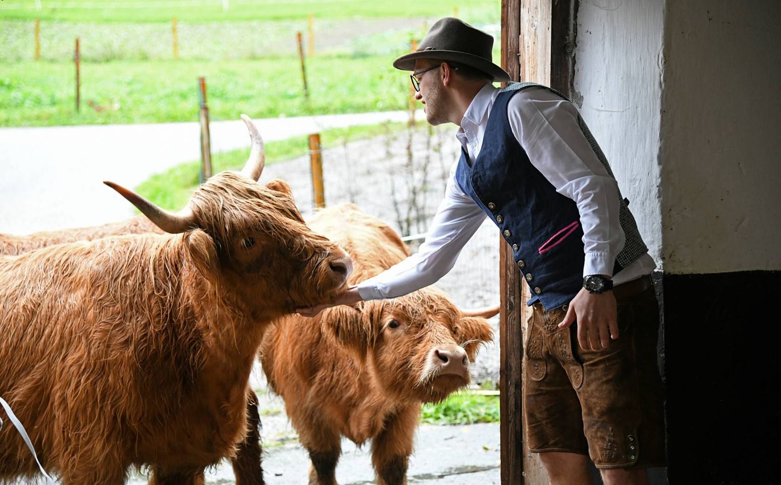 Lindhof: Eventlocation & Lieferant, Kufsteiner Land