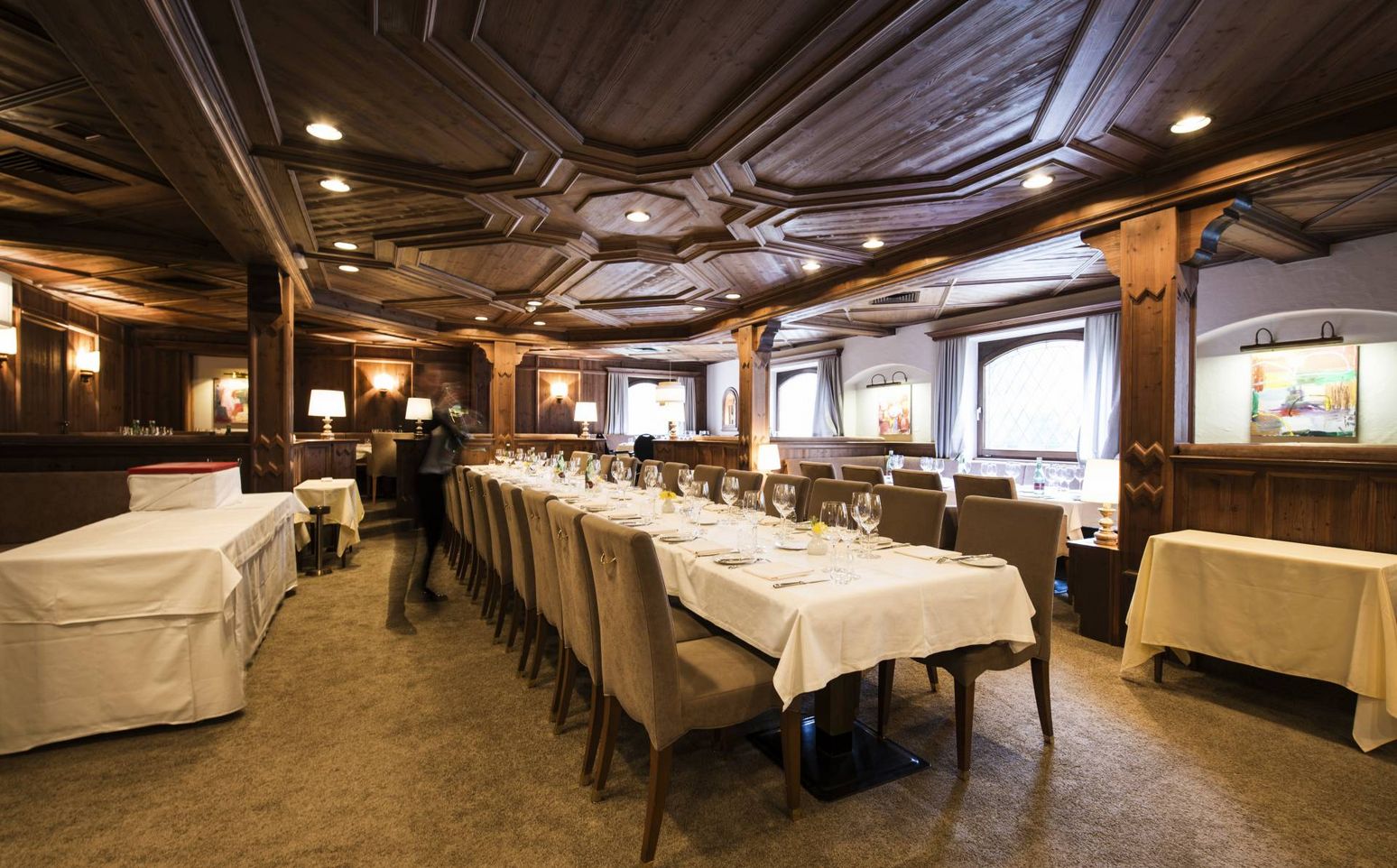 Hospitality straight from the heart: City hotel Kufstein