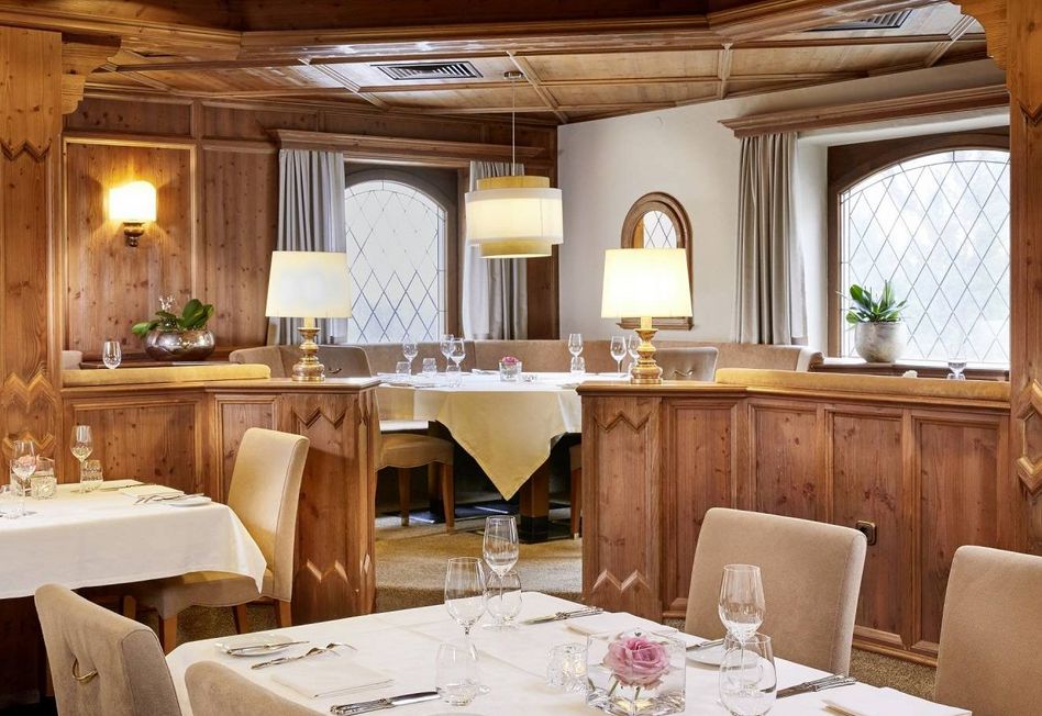 Eventlocation Kufstein Hotel Alpenrose Tiroler Unterland